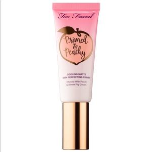Too faced primer